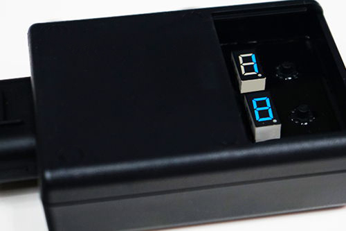 Interface numérique boitier additionnel Audi Q7 3.0 TDI QUATTRO 211 - CR EVO