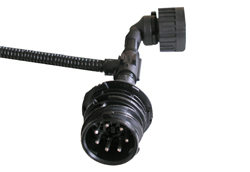 câble boitier additionnel TDS EVO